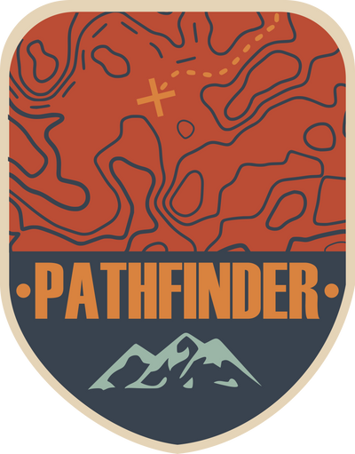 Pathfinder Tier Icon