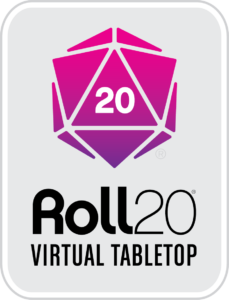 Roll20 Icon