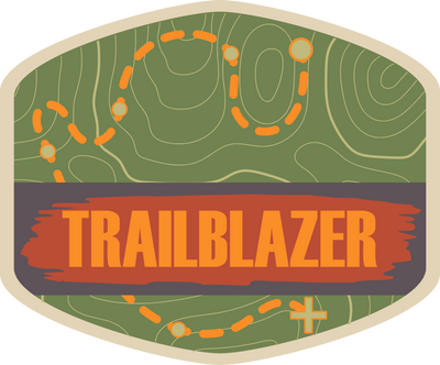 Trailblazer Tier Icon