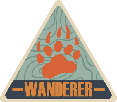 Wanderer Tier Icon